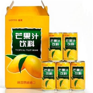测试数据产品展示