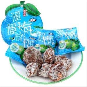 美味小吃测试产品