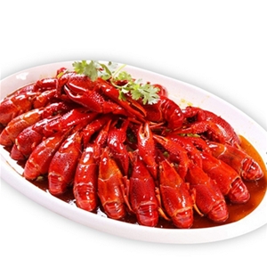 美味小吃测试产品